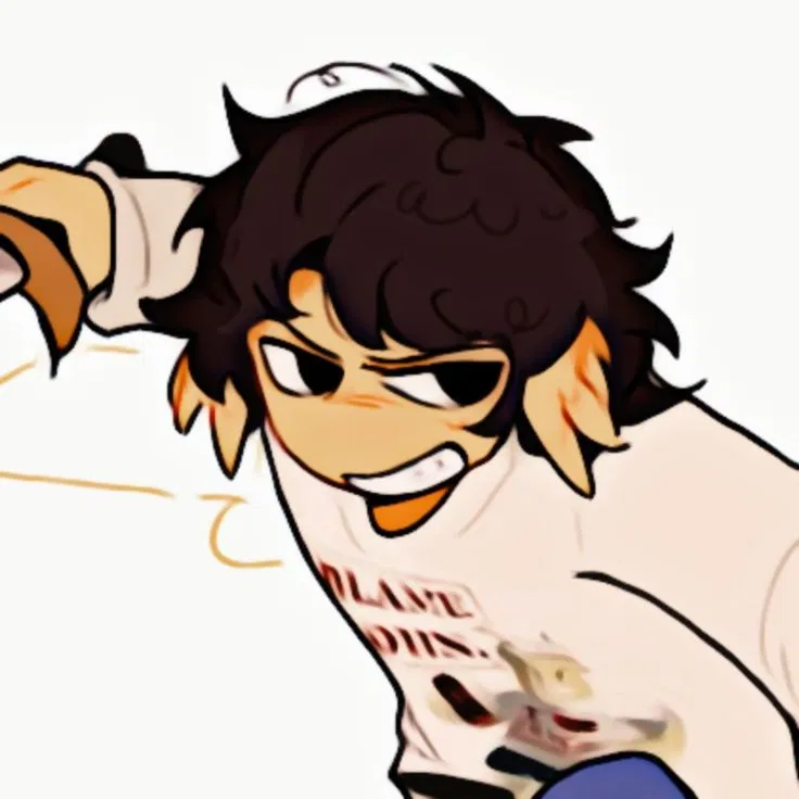 Avatar of John Shedletsky