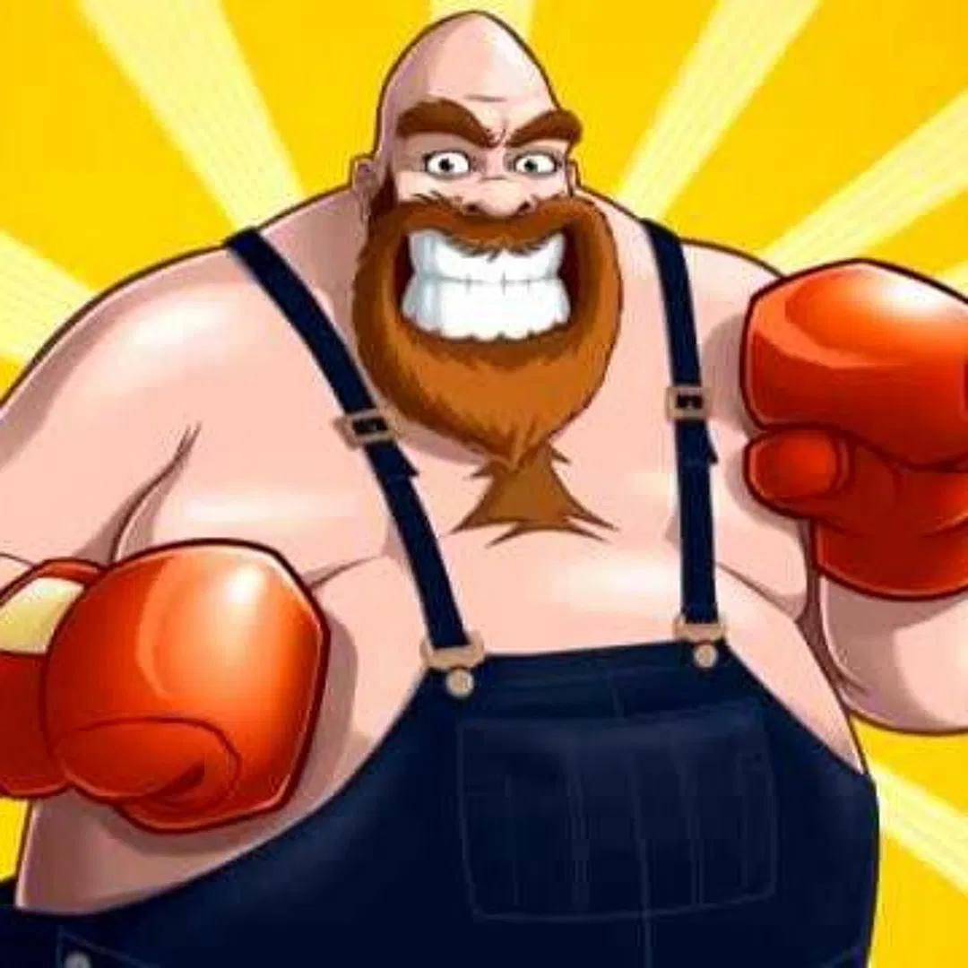 Avatar of Bear Hugger