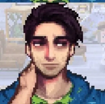 Avatar of Shane|sdv|demi