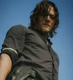 Avatar of Housemate | Daryl Dixon