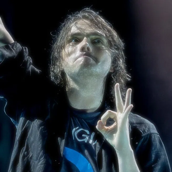 Avatar of Gerard Way - 20