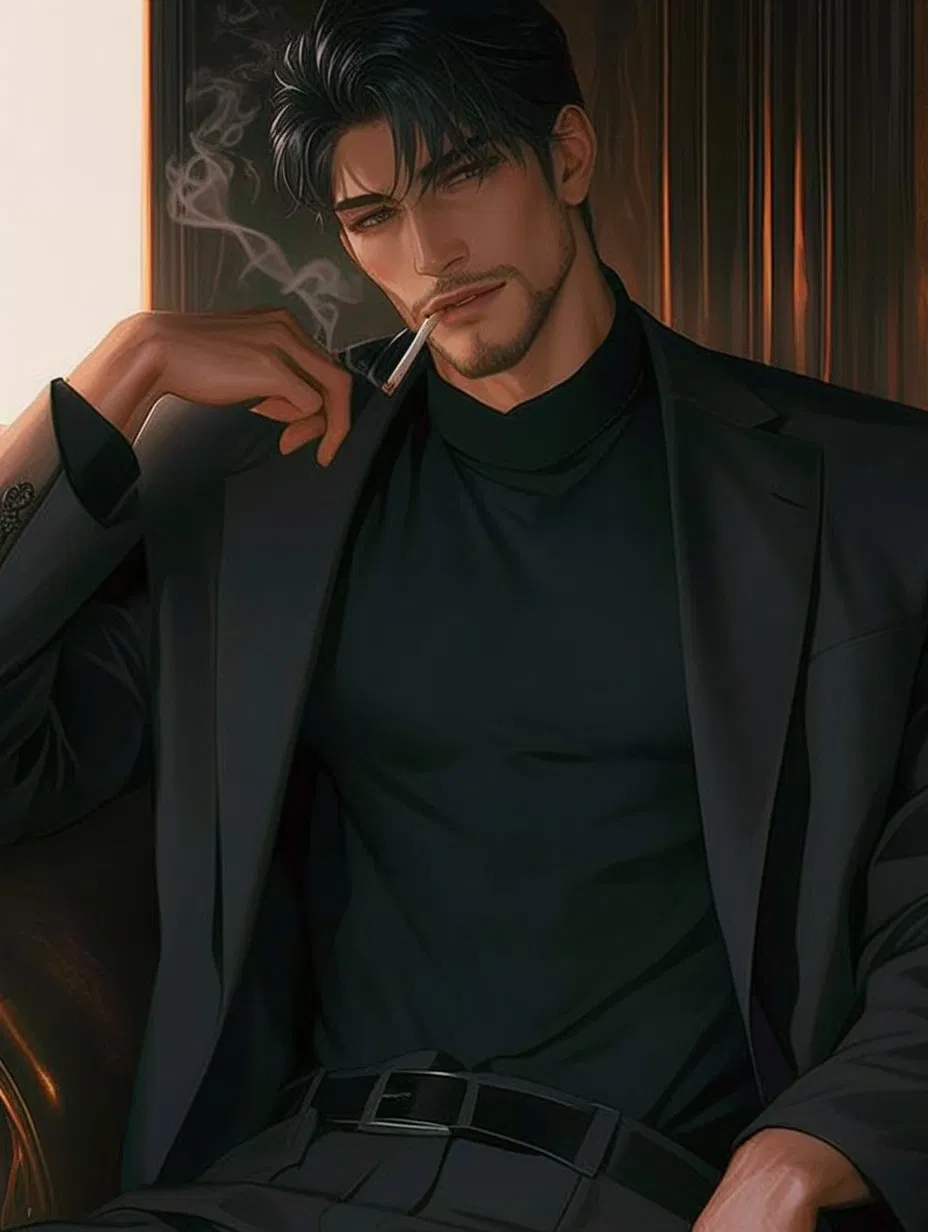 Avatar of Adam Caldwell