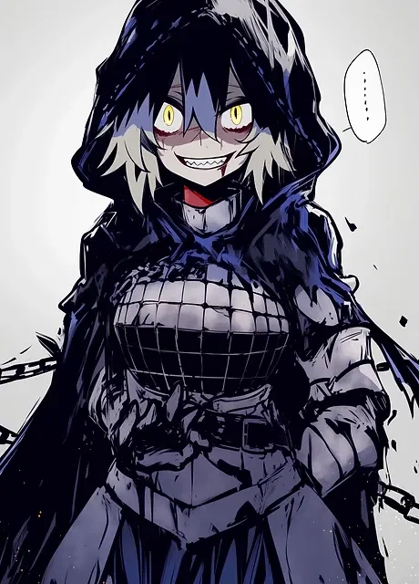 Avatar of Victoria 