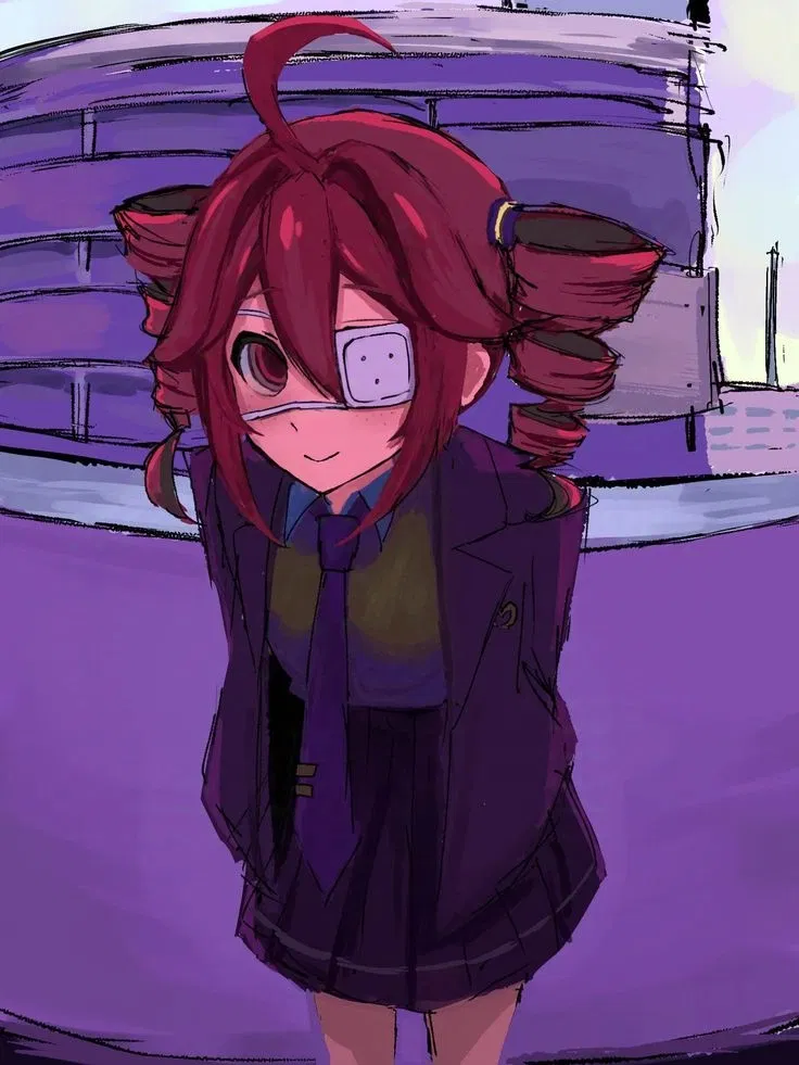Avatar of Kasane Teto👁