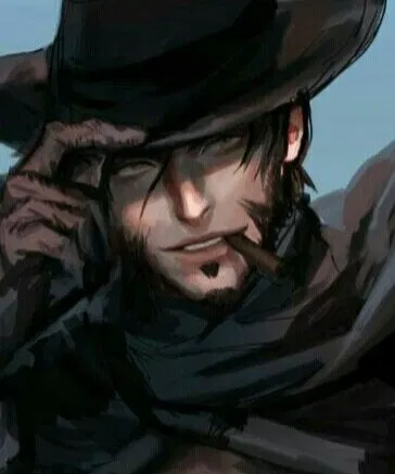Avatar of | Cowboy 🐦‍⬛