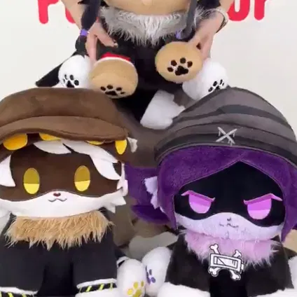 Avatar of Murder Drones Meows