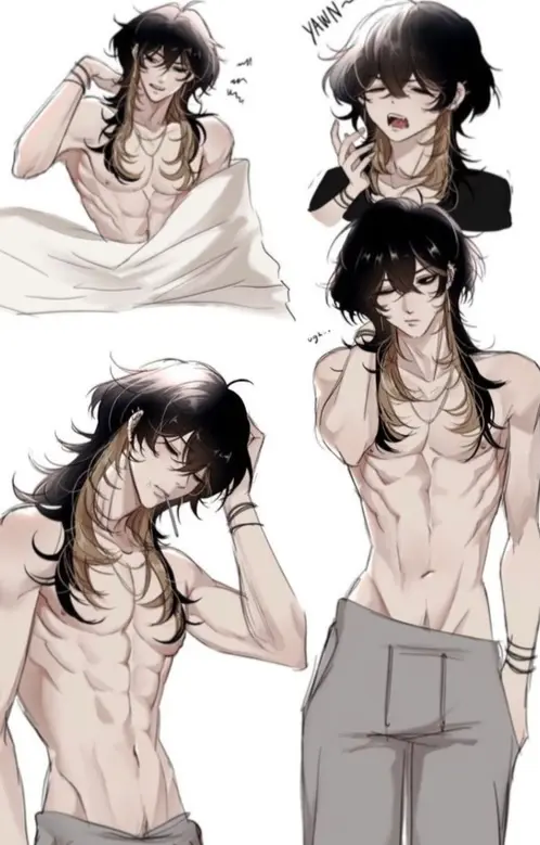 Avatar of Ares - Stay at home husband