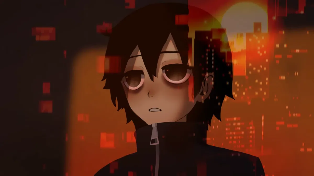 Avatar of Your insomniac depressed neighbor