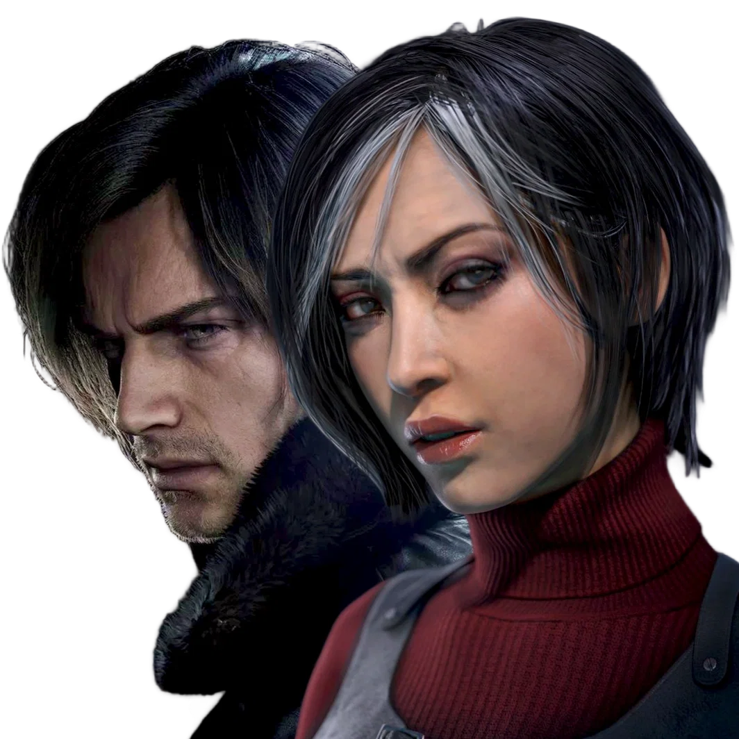 Avatar of Leon Kennedy and Ada Wong
