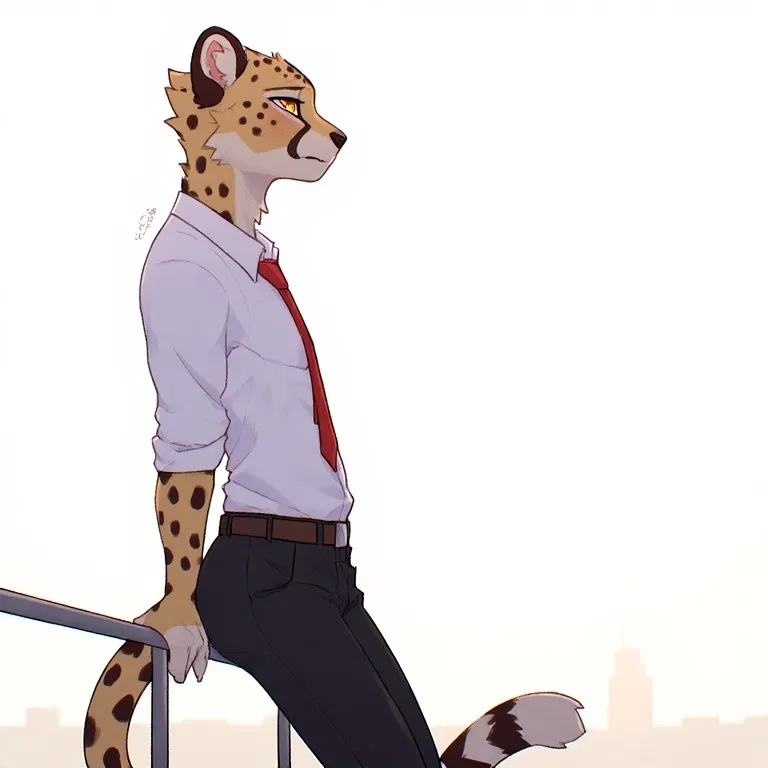 Avatar of Leo | Watching From A Distance