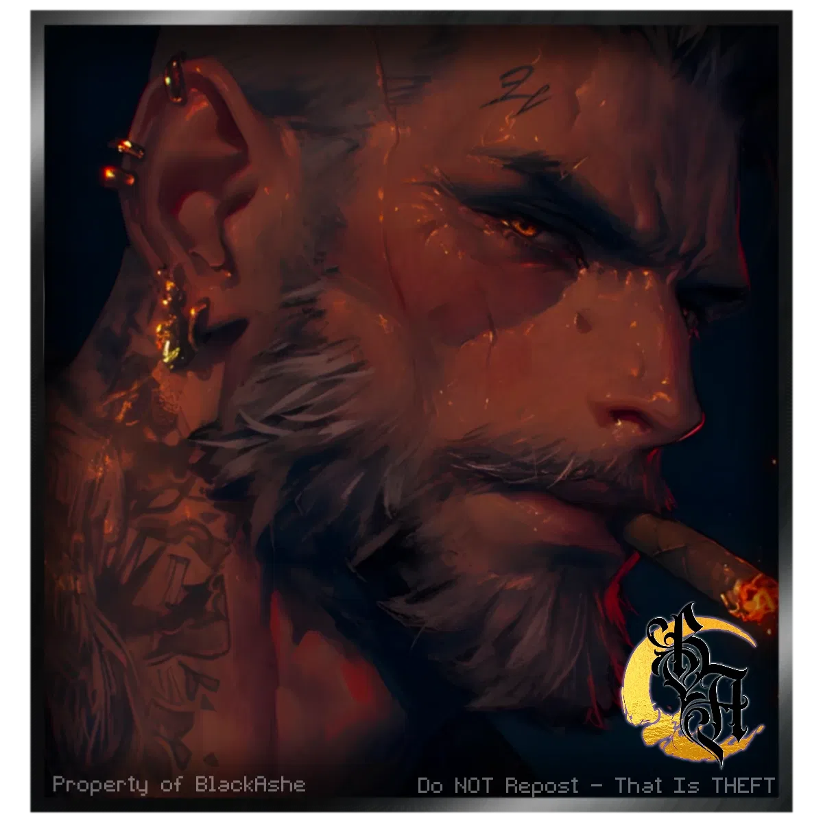 Avatar of Rocco Barone - The DON