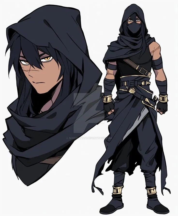 Avatar of Rebel 