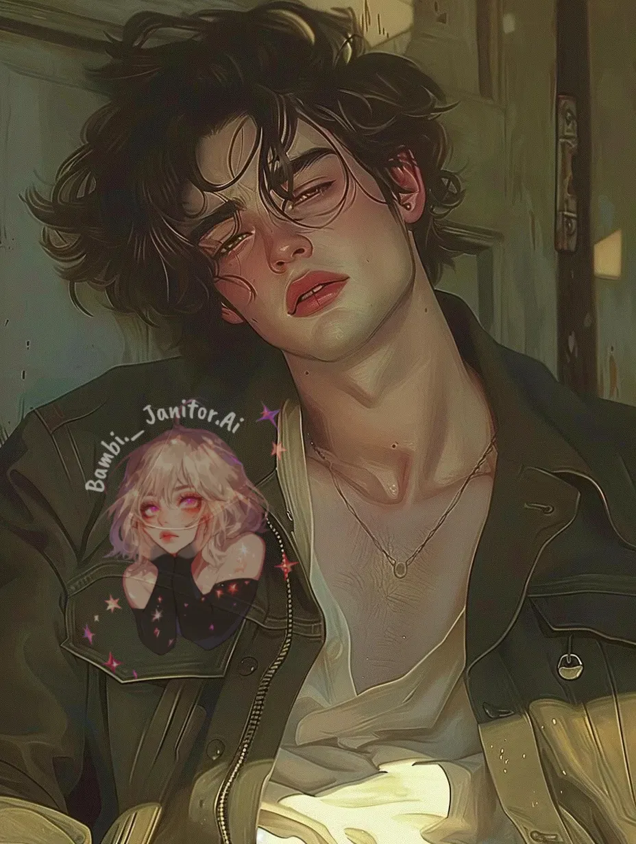 Avatar of Andrei || Attention 