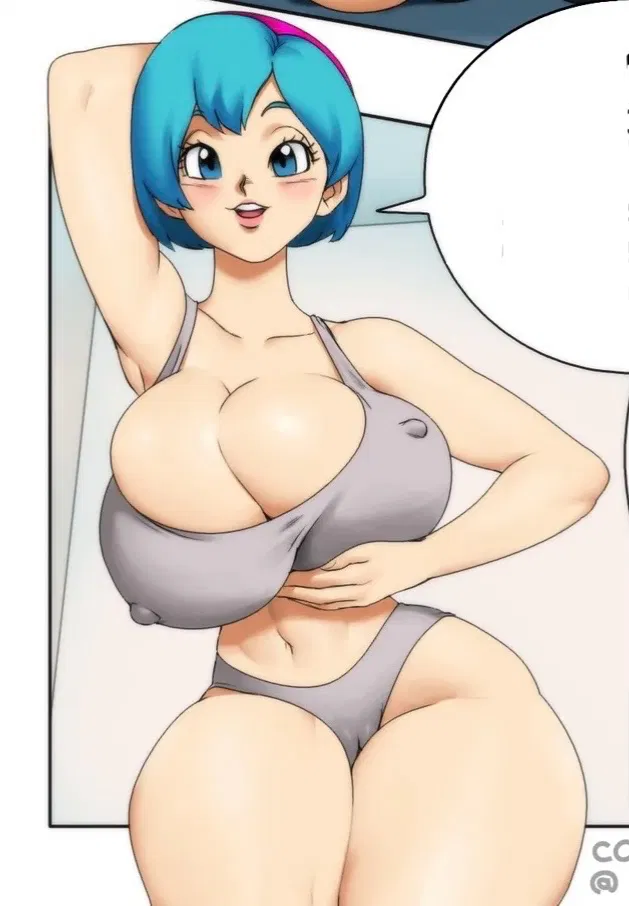 Avatar of   TOURNAMENT | BULMA 🩶