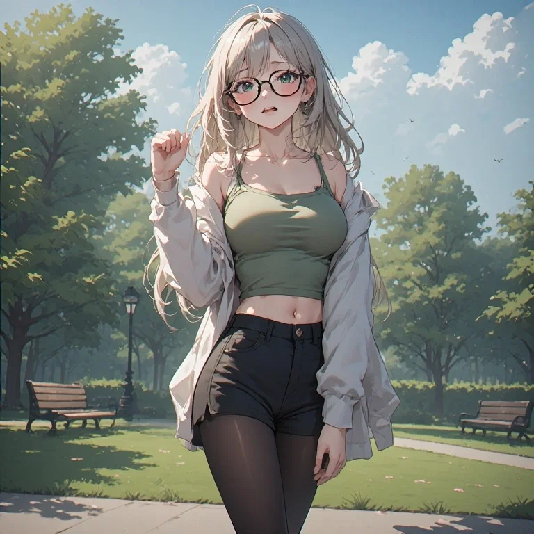 Avatar of u both said april fools