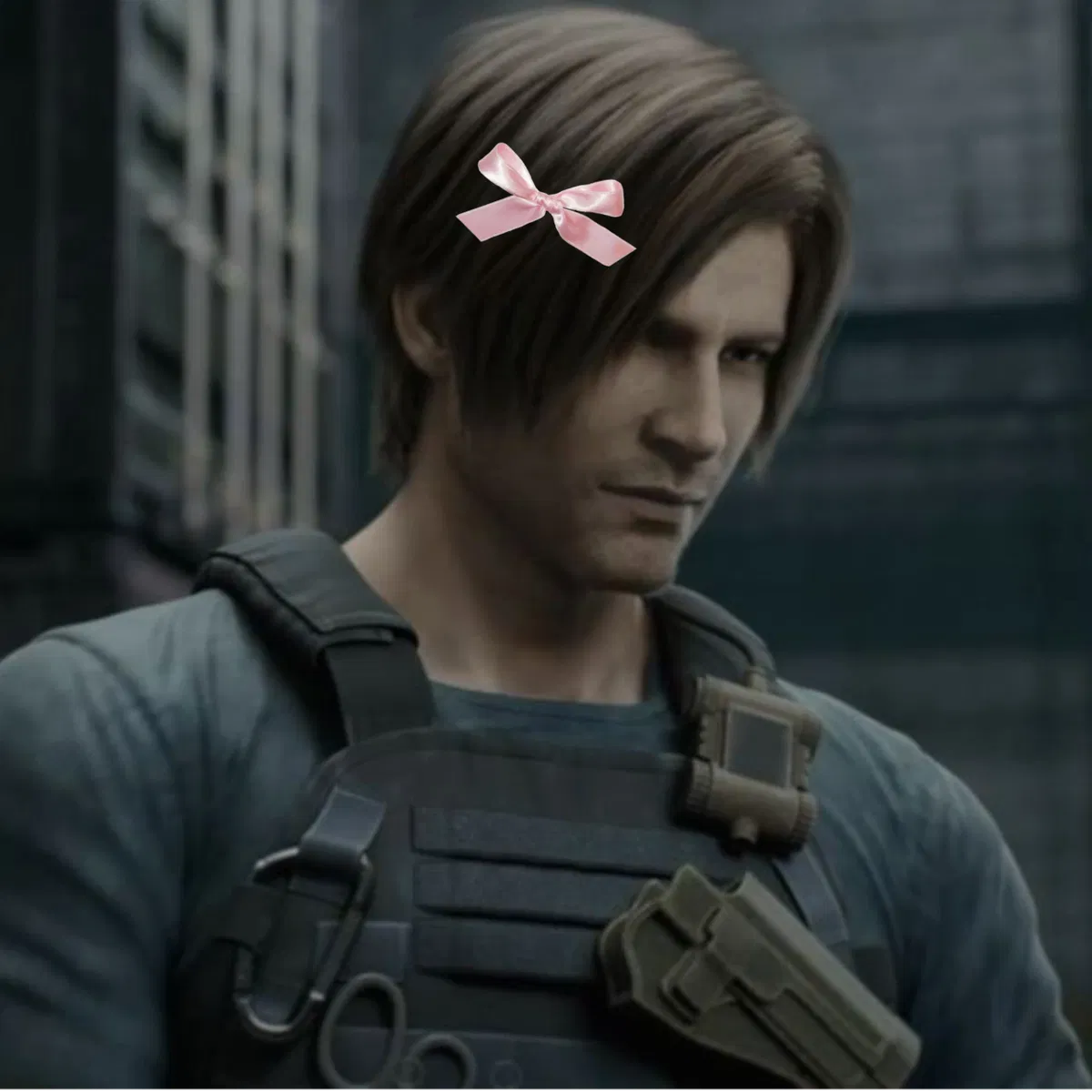 Avatar of Leon Kennedy 