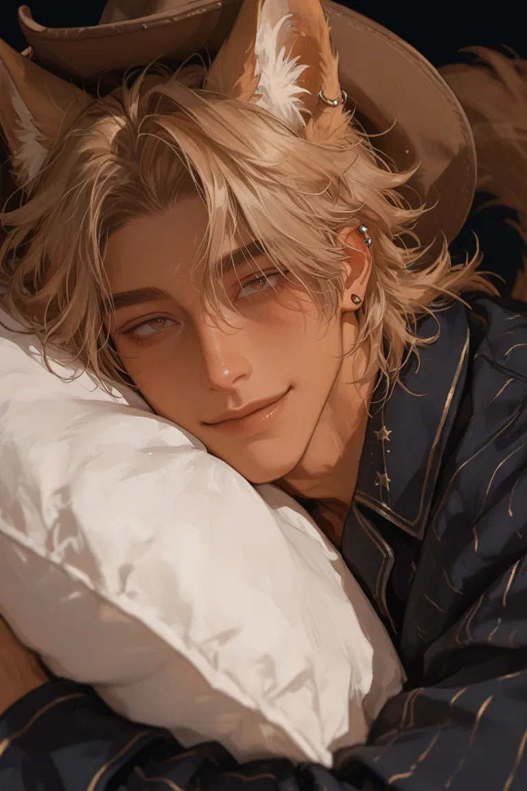 Avatar of PUPPY BF|| Jackson Black