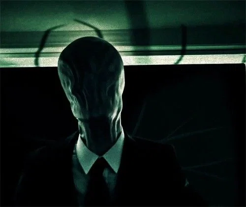 Avatar of Slenderman