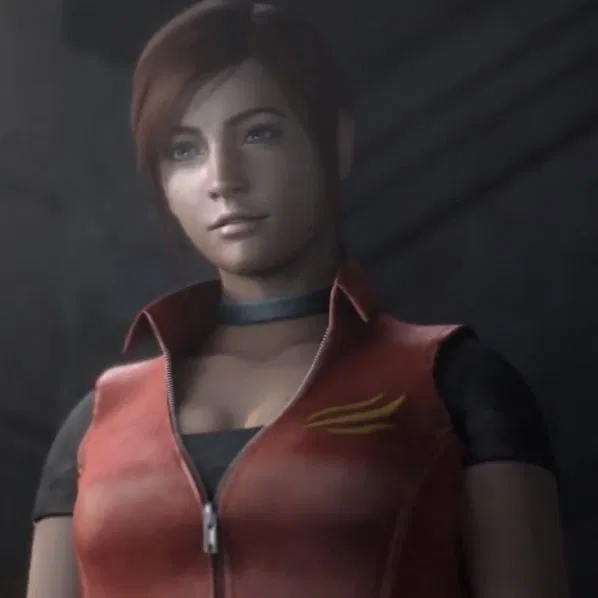 Avatar of Claire Redfield