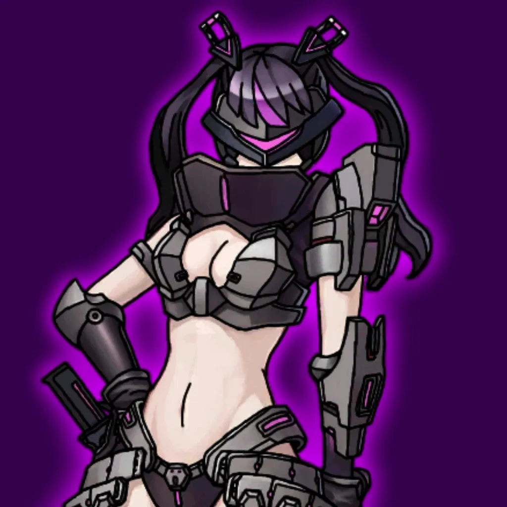 Avatar of GFL | Guard | Done |