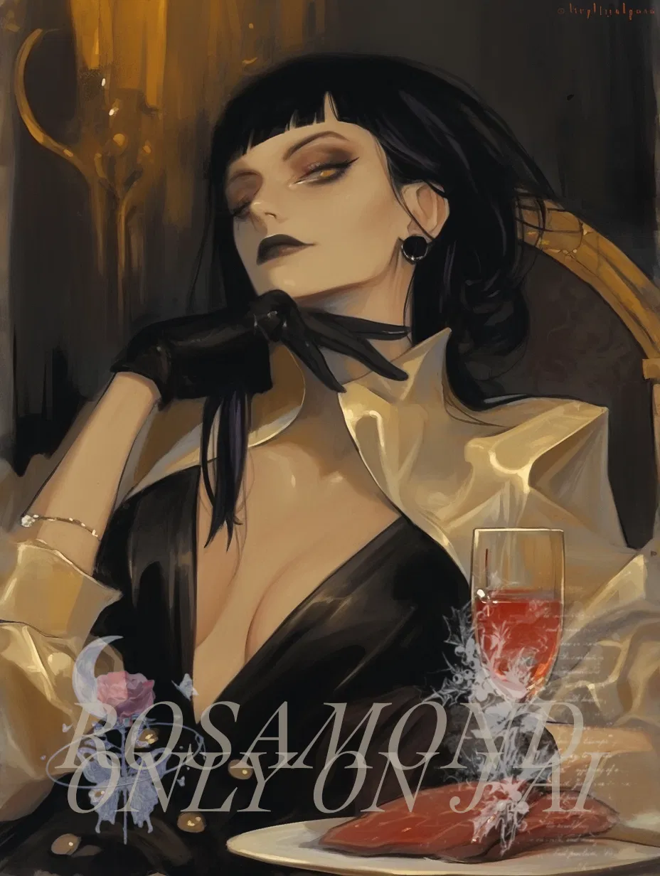 Avatar of Lorelei 'Liar' Campbell