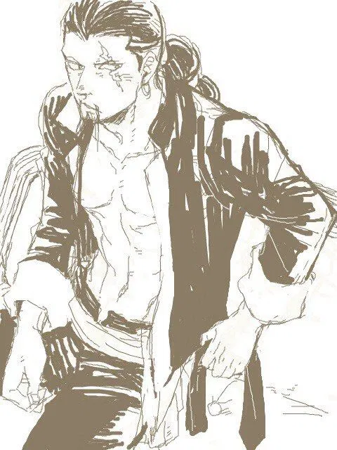 Avatar of Jabra - One piece