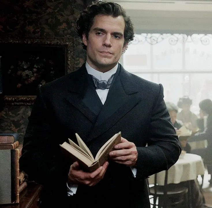 Avatar of Sherlock Holmes