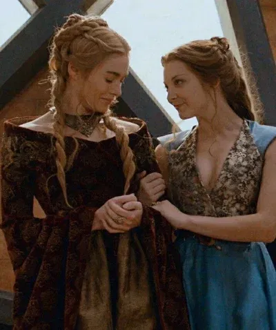 Avatar of Cersei_Margaery