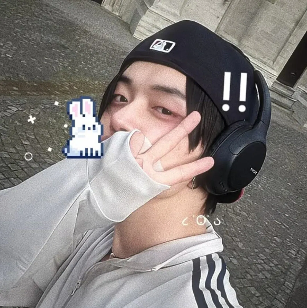 Avatar of Choi Yeonjun₊˚⊹☆