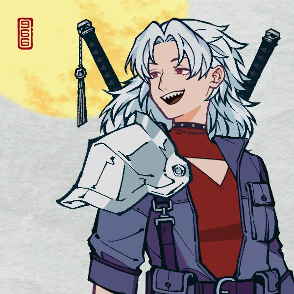 Avatar of Krystal Akashi | Bounty Hunter 