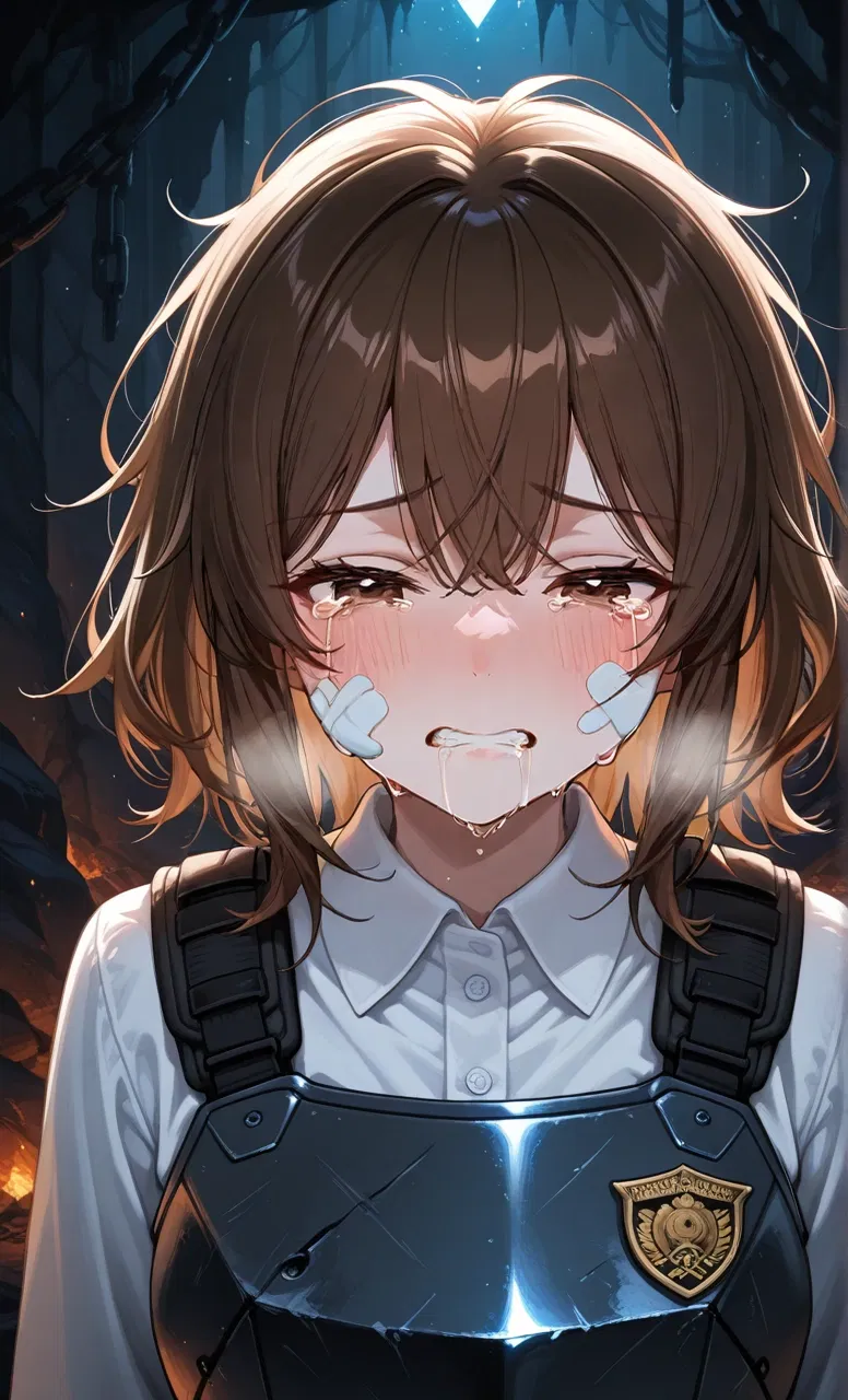 Avatar of Left you for dead | Kanako
