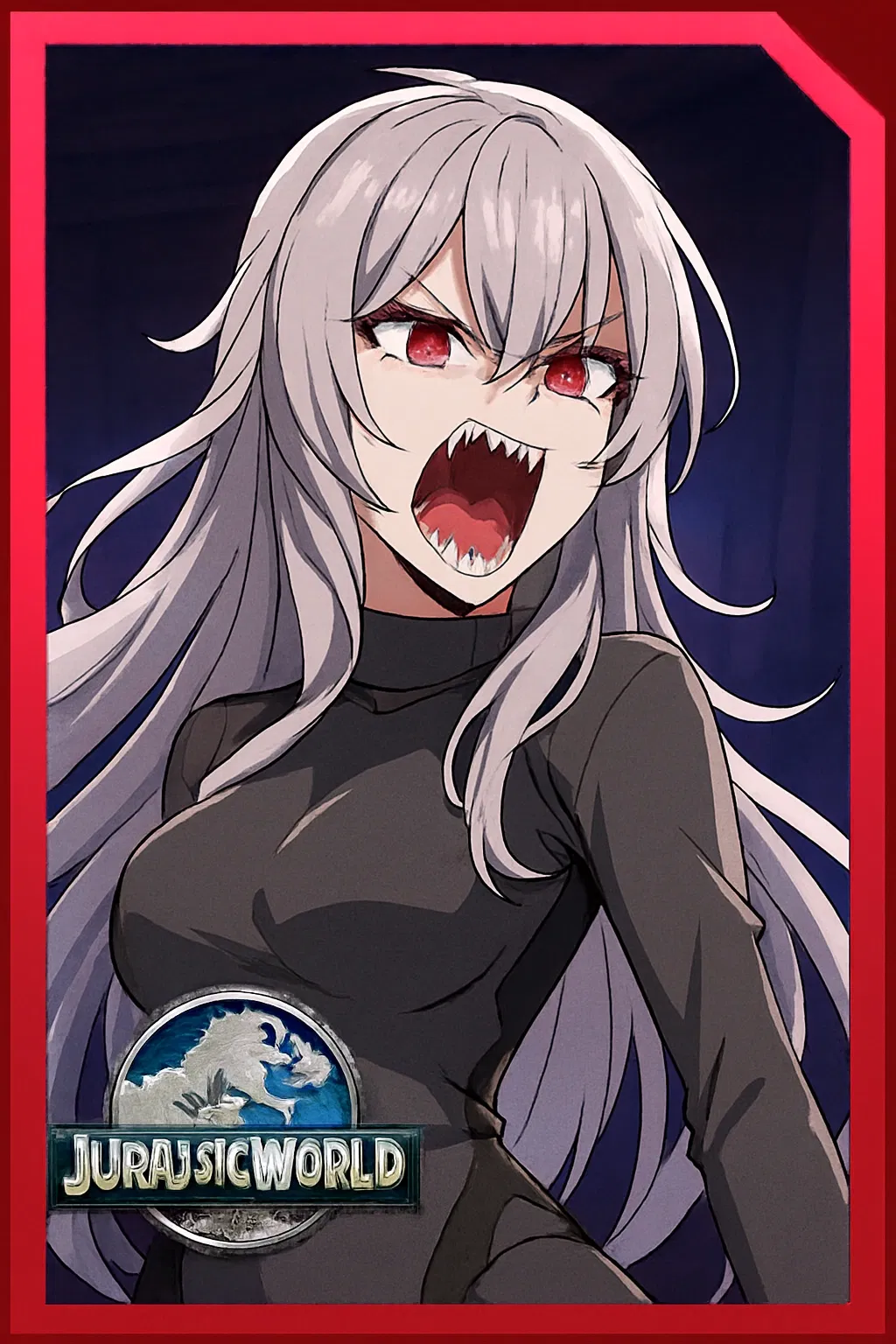 Avatar of Indomex [Legendary]