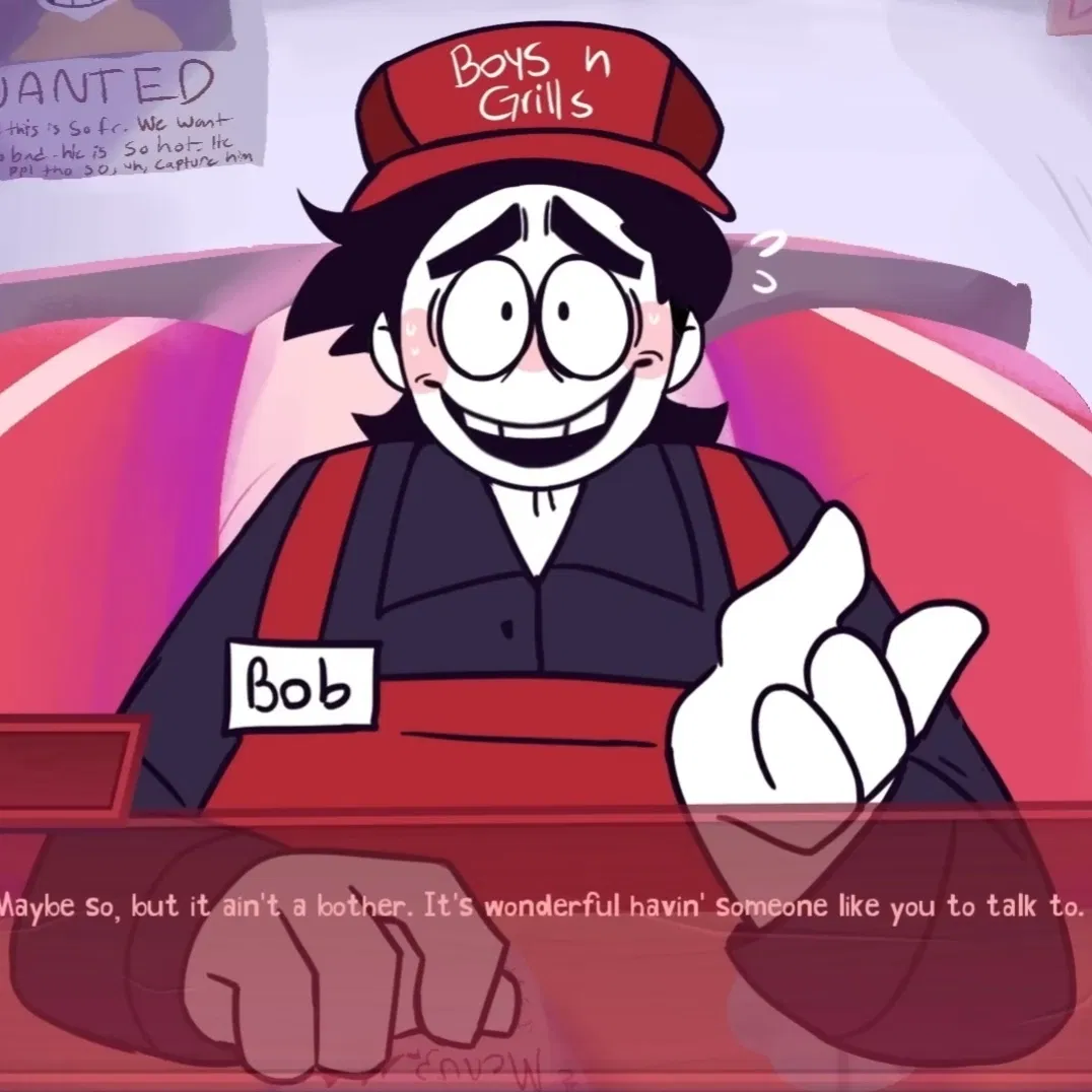 Avatar of Bob Velseb