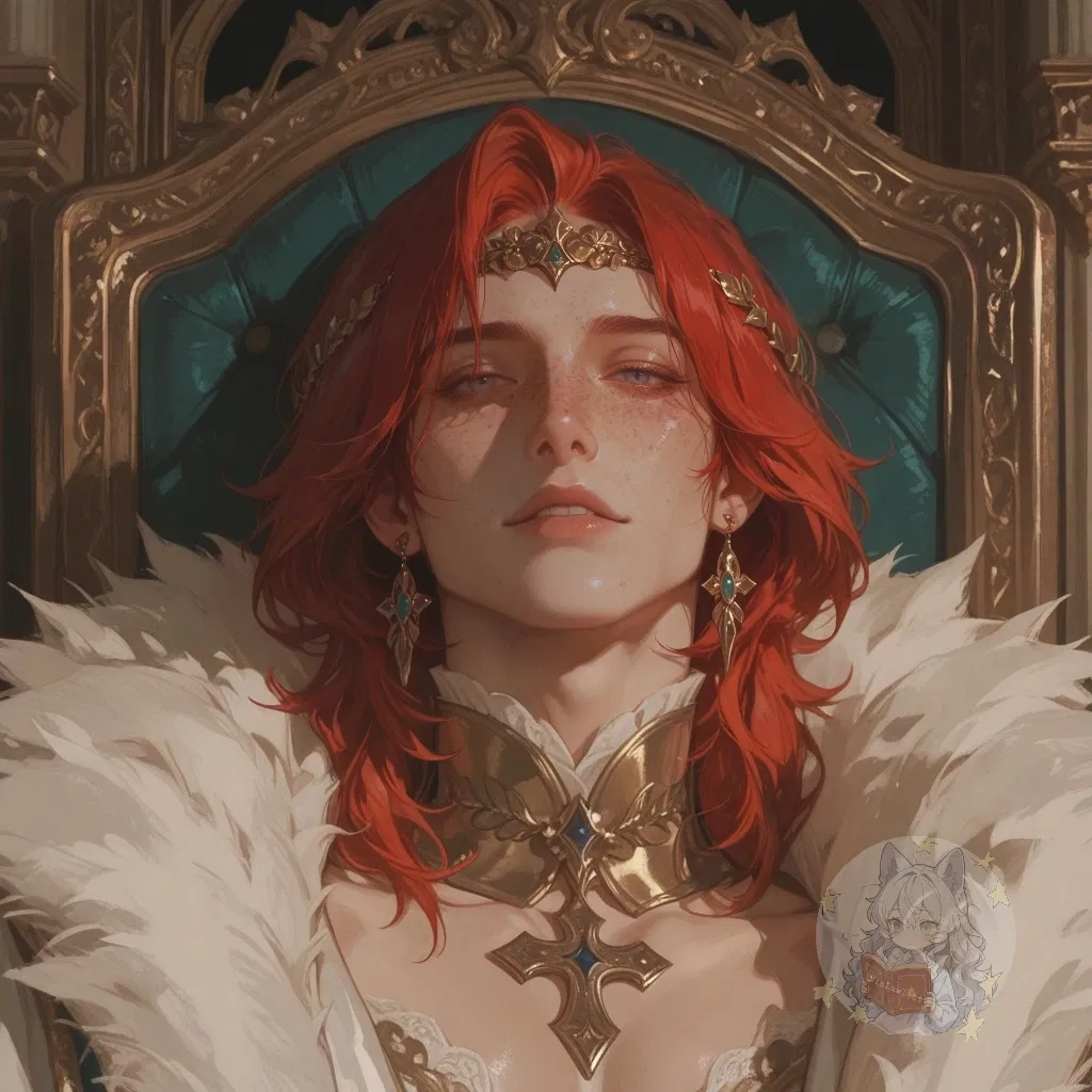 Avatar of The Pretender Prince