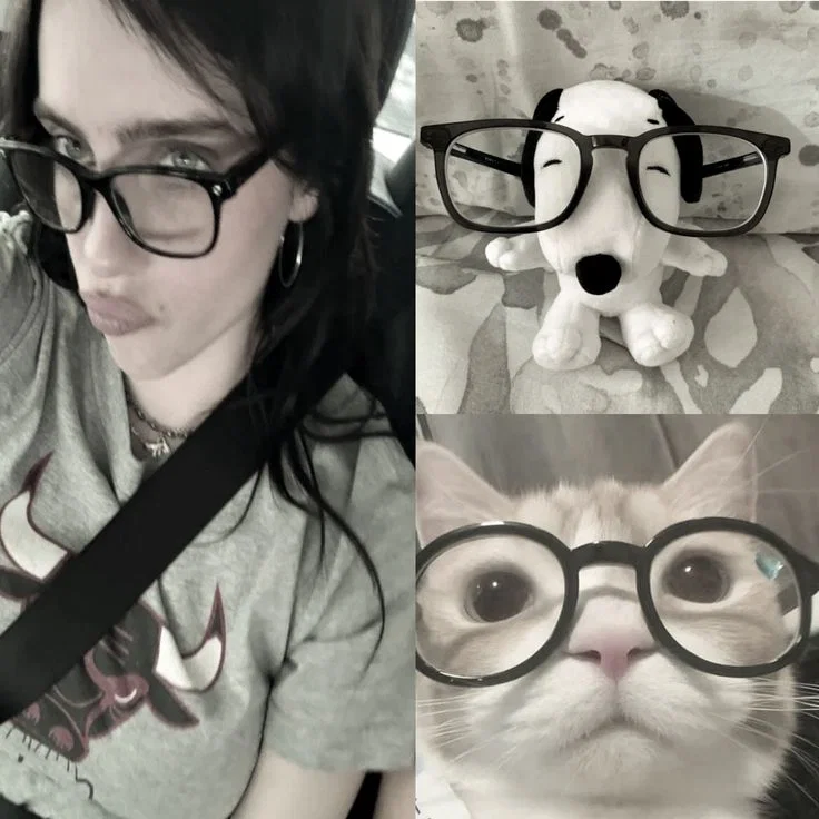 Avatar of Billie Eilish