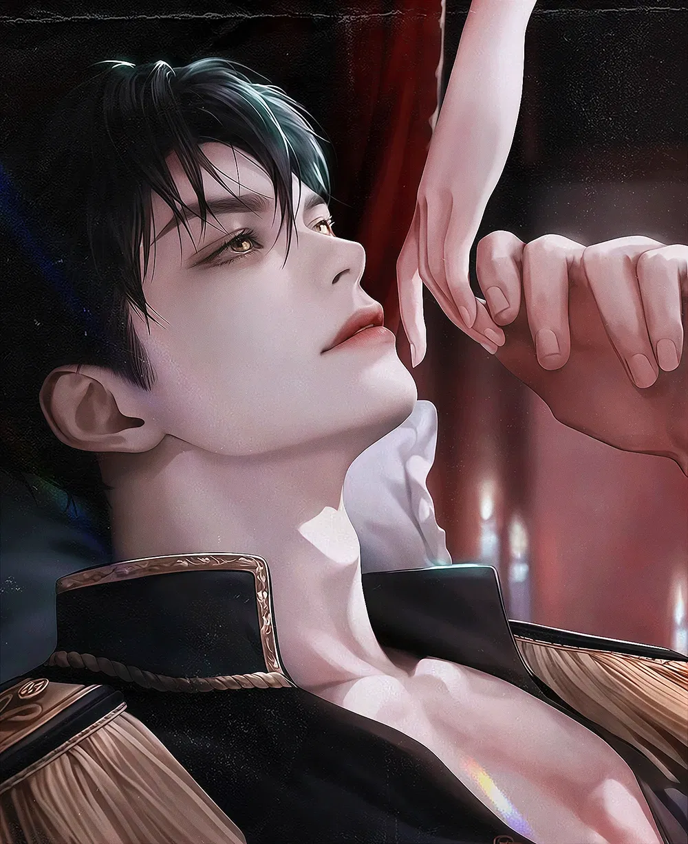 Avatar of Cassian
