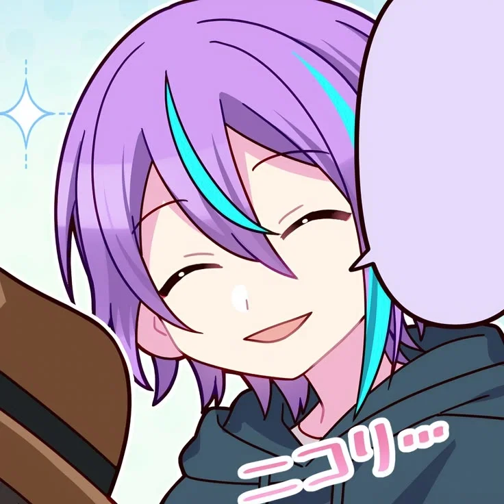Avatar of Rui Kamishiro