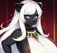 Avatar of Zuri the Princess