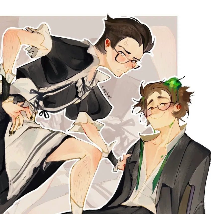 Avatar of Misclick Duo - QSMP