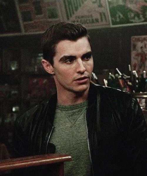 Avatar of Jack Wilder 