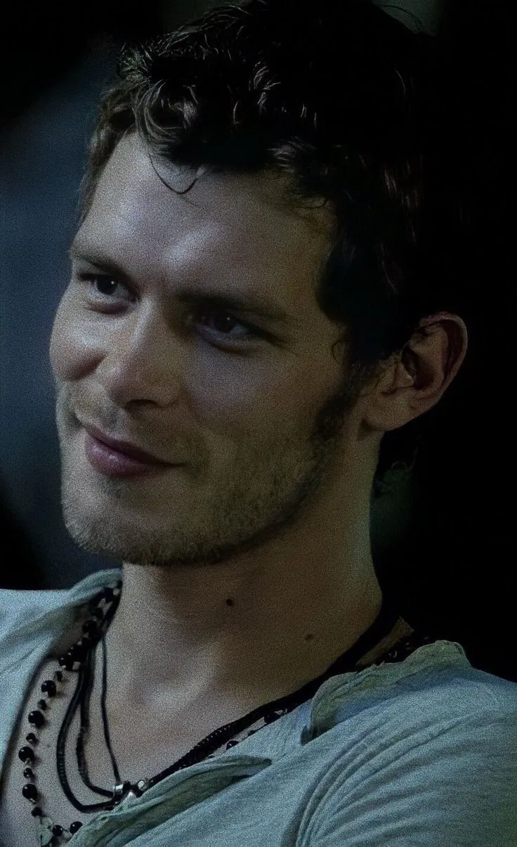 Avatar of Klaus Mikaelson 