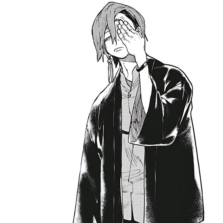 Avatar of Zanka Nijiku