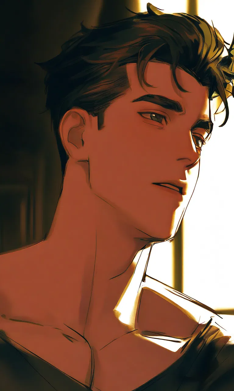 Avatar of Sinister Invincible - Mark Grayson