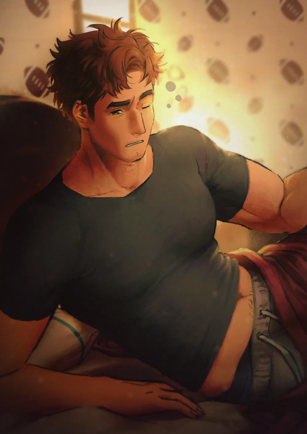 Avatar of Alex SDV