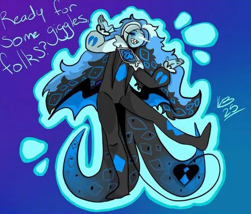 Avatar of ○◇🖤Shadow Milk Cookie💙◇○