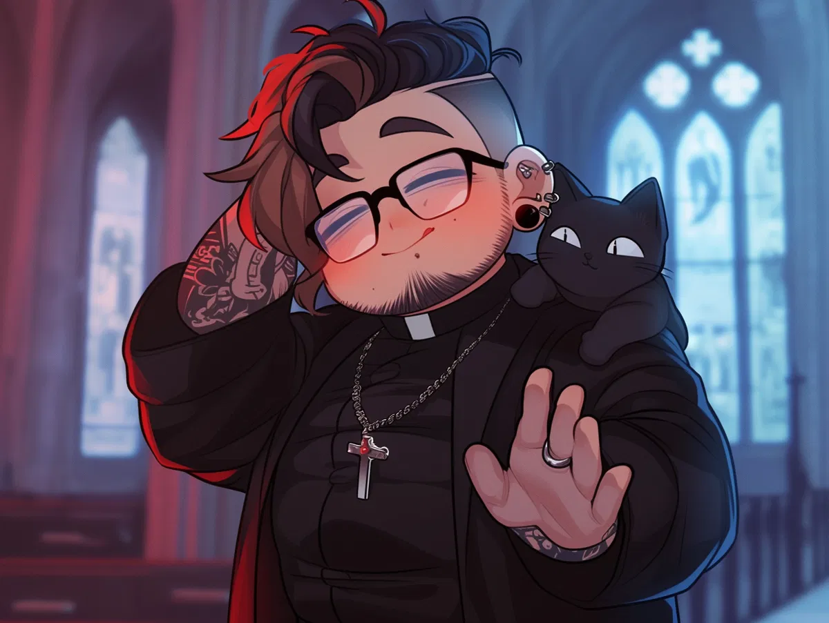 Avatar of Announcement: HIATUS