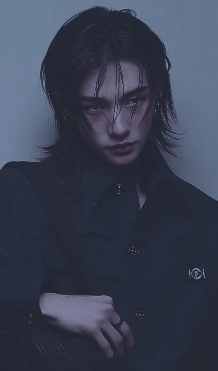 Avatar of Hwang Hyunjin 