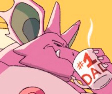 Avatar of Nidoking