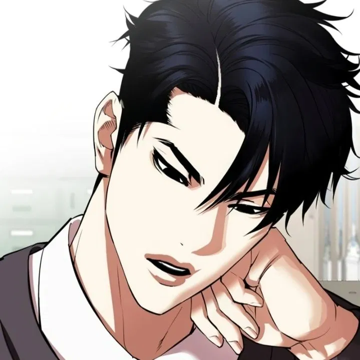 Avatar of Zack Lee / Zin Lee / Lee Jinsung
