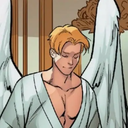 Avatar of Warren | Spanking | MLM
